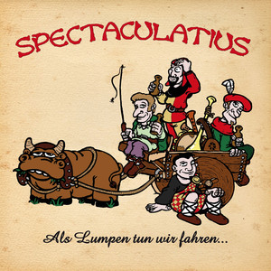 Rattenfänger cover