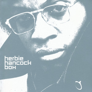 The Herbie Hancock Box album