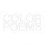 Color Poems Albumcover