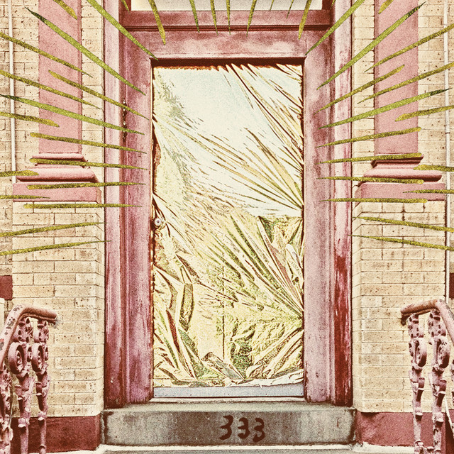 Between Ones And Zeros cover