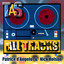 All Tracks Albumcover