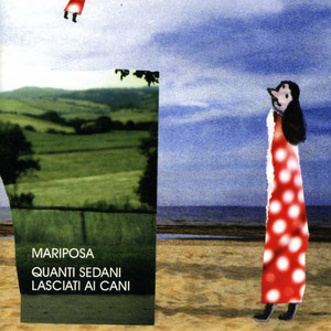 Quanti sedani lasciati ai cani cover