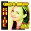 Shine (feat. Angie) Albumcover