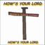 How's Your Lord Albumcover