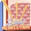 Rebelution Albumcover