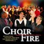 Choirfire Albumcover