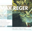 Max Reger: Ballettsuite (Eine) / Konzert im alten Stil / Variations and Fugue on a Theme of Beethoven (Berlin Staatskapelle, Suitner) Albumcover