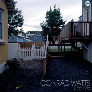 Conrad Watts