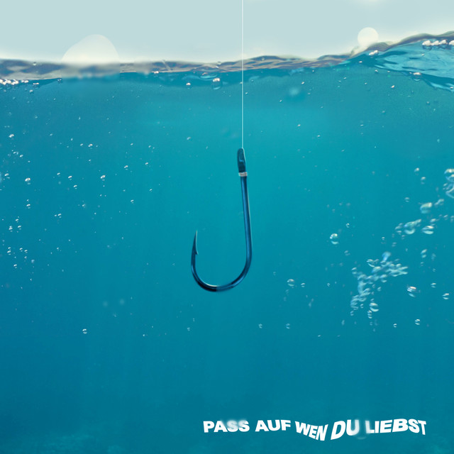 Pass Auf Wen Du Liebst cover