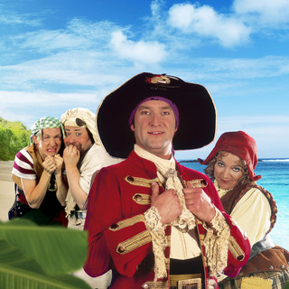 Piet Piraat Photo
