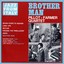 Jazz from Italy - Brother man Albumcover