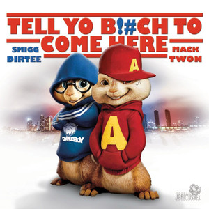 Tell Yo B*tch To Come Here album