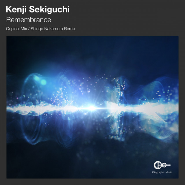 Kenji Sekiguchi Photo
