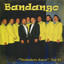 Verdadero Amor, Vol. III Albumcover