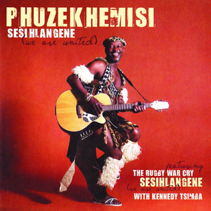 Sesihlangene album