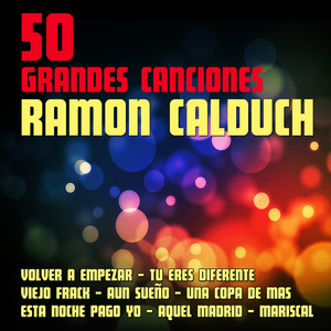 50 Grandes Canciones Albumcover