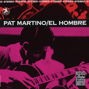 El Hombre cover