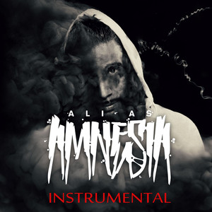 Amnesia (Instrumental) cover