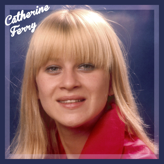 Catherine Ferry Photo