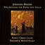 Johannes Brahms: Two Sonatas for Piano and Cello Albumcover