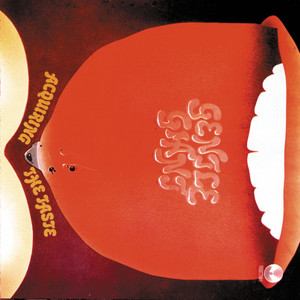 Acquiring the Taste album