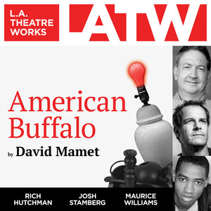 American Buffalo (Audiodrama)