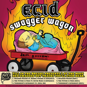 Swagger Wagon album