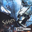 Shards Albumcover