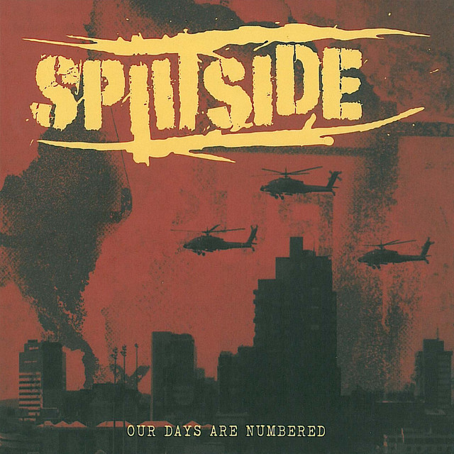Splitside Photo
