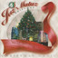 A Jaz-Mataz Christmas Albumcover