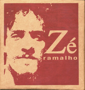Box Zé Ramalho cover