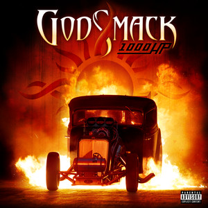 1000HP cover