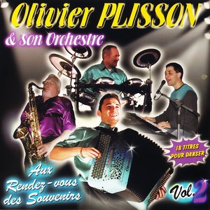 Olivier Plisson