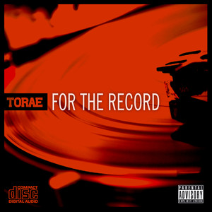 For the Record album