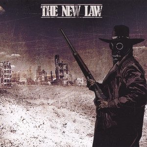 The New Law cover