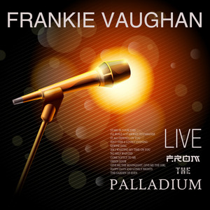 Live from the Palladium album