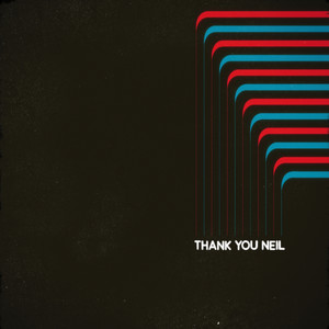 Thank You Neil cover