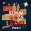 Les étoiles de Noël Albumcover