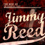 Best Of The Essential Years: Jimmy Reed cover