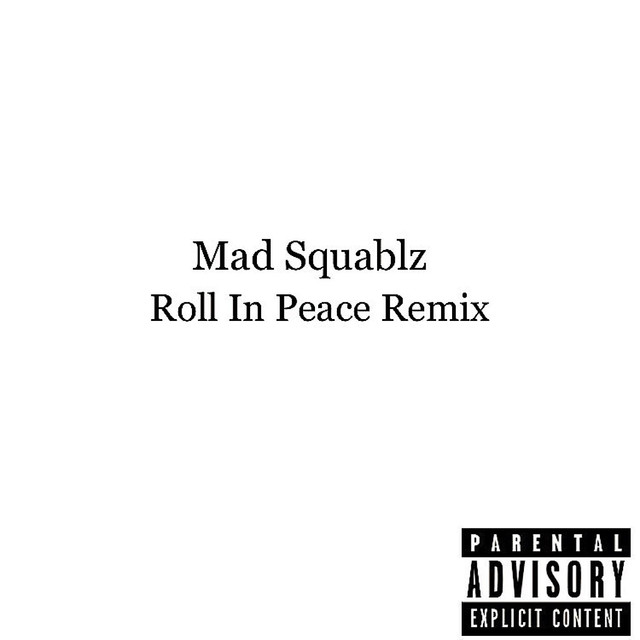 Mad Squablz