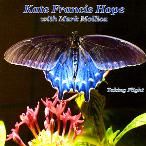Kate Francis Hope & Mark Mollica
