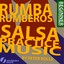 Salsa Practice Music - Beginner Albumcover