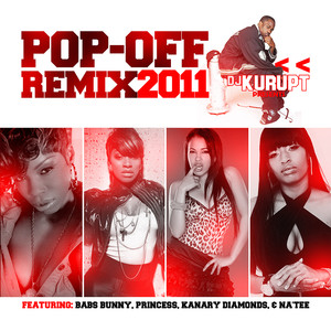 DJ Kurupt