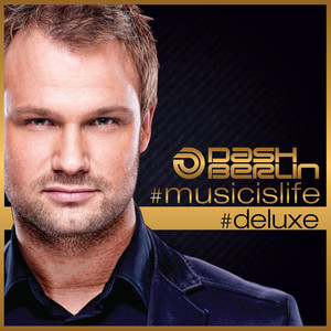 #musicislife cover