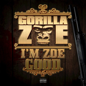 I'm Zoe Good (Deluxe Edition) album