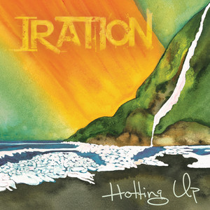 Hotting Up cover