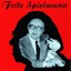 Fritz Spielmann Albumcover