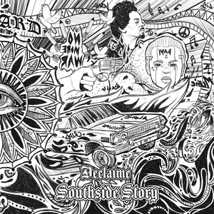 Southside Story cover