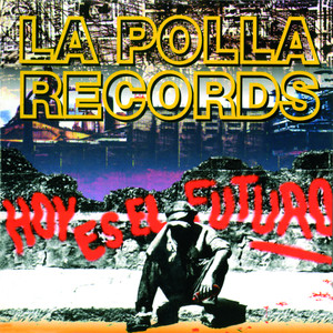 Hoy es el futuro cover