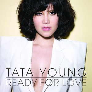 Ready for Love album